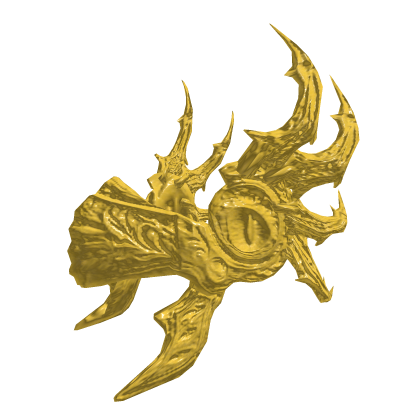 TaikaUGC's tweet card. Customize your avatar with the Gold Valk PBR and millions of other items. Mix & match this hat with other items to create an avatar that is unique to you!