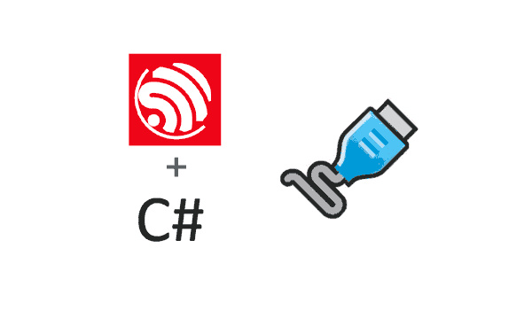 AcademiaArduino's tweet card. Cómo conectar un ESP32 con NET6 por Puerto Serie