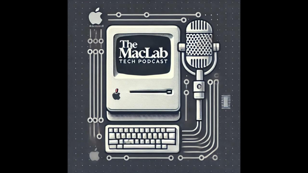 MacLabPodcast's tweet card. Porsche 718 EV: Does Electric Kill the Sports Car Soul? #7