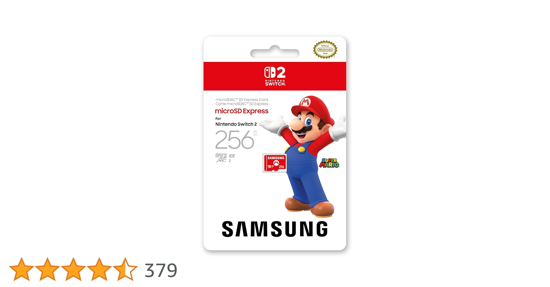 kimido's tweet card. BEE-A-SD01B (C) 2025 Samsung Electronics Co., Ltd. All rights reserved. Nintendo Switchのロゴ・Nintendo Switchは任天堂の商標です。 (C) Nintendo