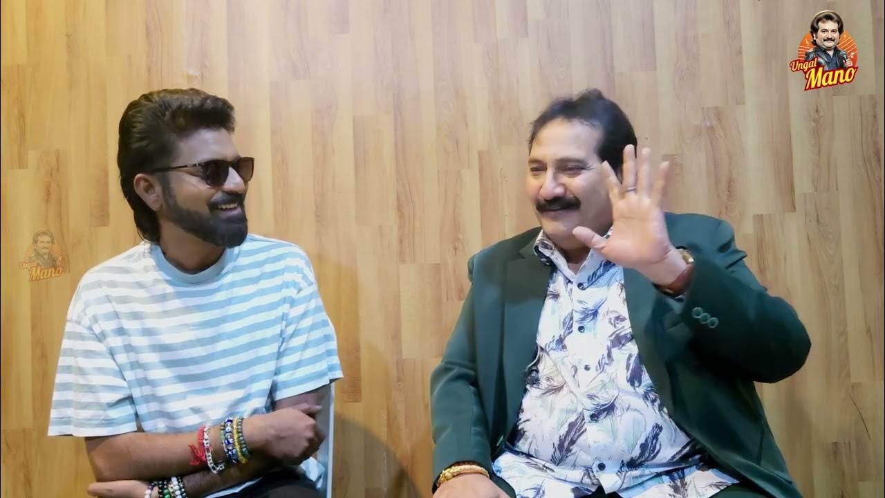 ManoSinger_Offl's tweet card. Singer Mano | MAKAPA @MrMakapa