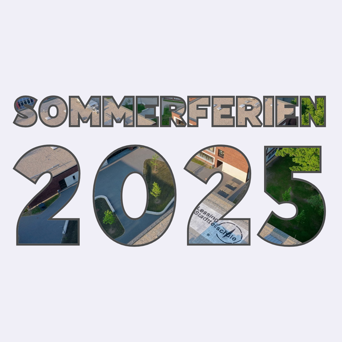 LessingSTS's tweet card. Endlich ist es soweit, die Sommerferien haben begonnen! Die Lessing-Stadtteilschule wünscht allen Schüler:innen, ihren Familien und dem Kollegium eine erholsame und schöne Ferienzeit! Möge die freie...