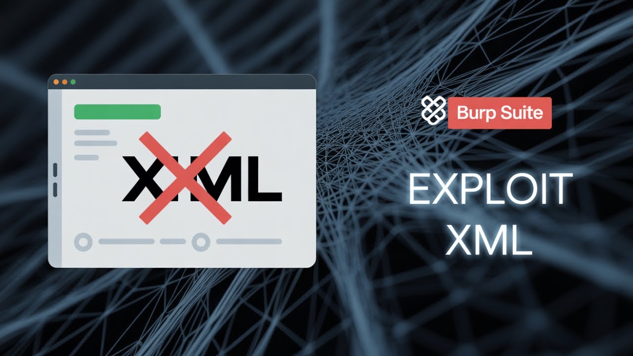 harshad_hacker's tweet card. Find XXE Fast with Burp Bounty Pro — Bug Bounty Tips