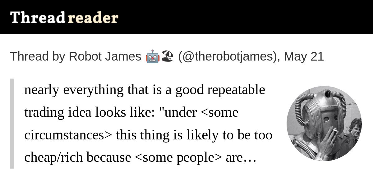 threadreaderapp's tweet card.
