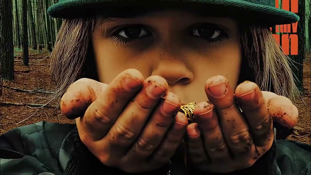 zenith_apex__'s tweet card. Jahzilla - Echoes of the Rootless Earth - Album Music Video