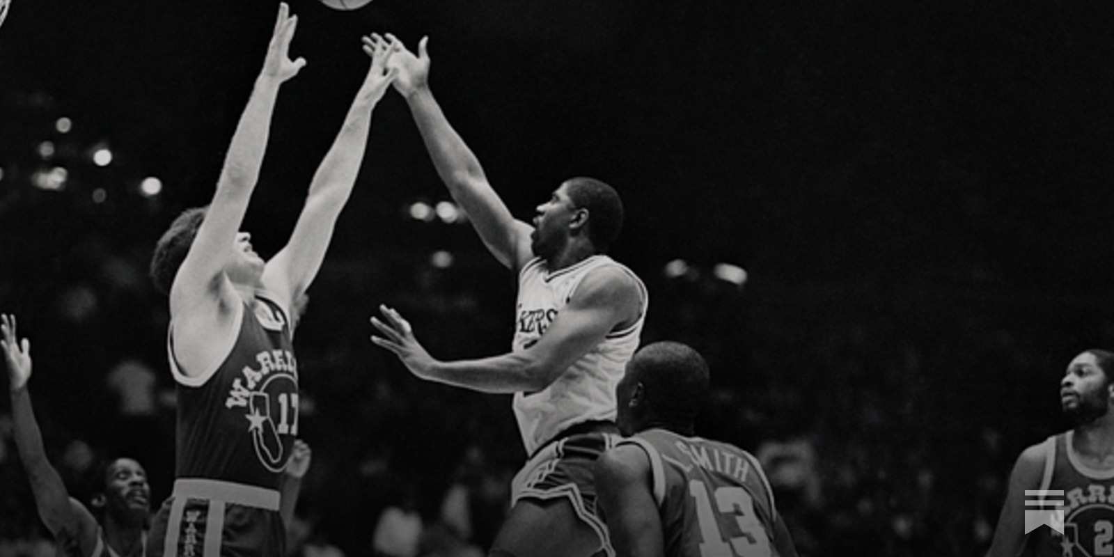 TrueHoop's tweet card. How do you teach NBA players to improvise?
