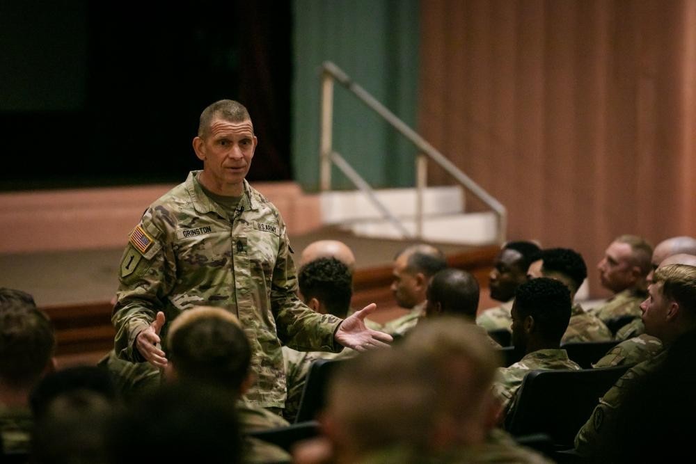 CSMMEDCOM's tweet card. With inflation affecting everything from gas prices to groceries to rent, some Soldiers and their families are finding it harder to get by on the budget...