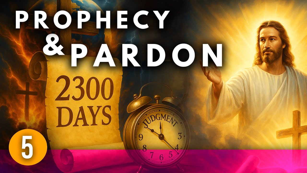 daisy_muniz18's tweet card. This 2,300-Year Prophecy Explains What’s Happening Right Now