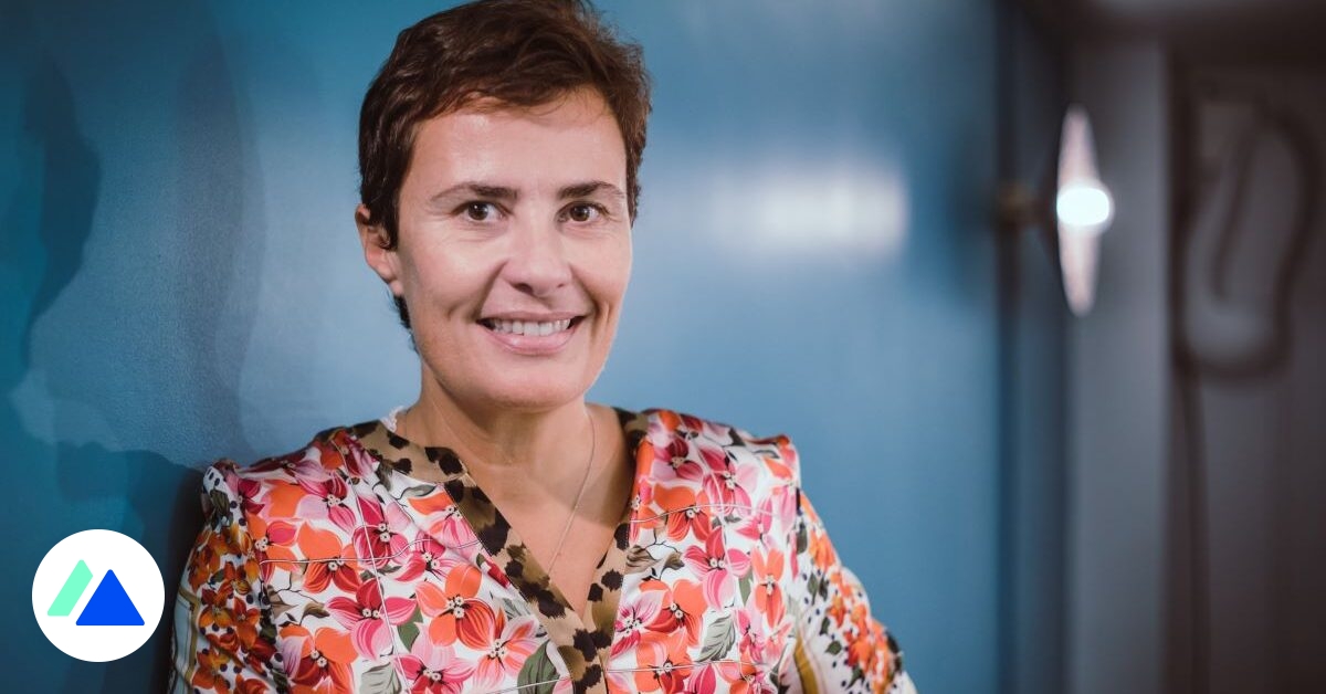 docdoku's tweet card. Quelle place pour les femmes dans le secteur de la tech ? Nous avons interviewé Stephanie Hospital, fondatrice de OneRagtime, sur le sujet.