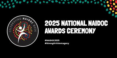 naidocweek's tweet card. Due to an overwhelming response, this event is now sold out! To join the waitlist please email naidoc@wrappedcreations.com.au