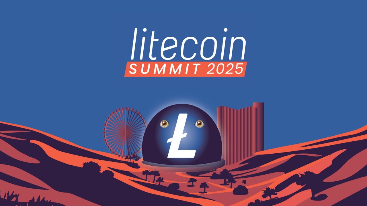 BTC_Computer's tweet card. Maria Tardivo & Clemens Ley "How to Build Vaults on Litecoin Today"