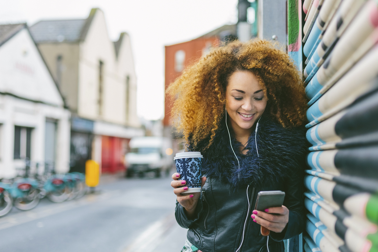 M_OToole's tweet card. "Dublin is a really vibrant startup ecosystem," said Michelle Dervan of Rethink Education Management. "Young population. Lots of government supports to encourage entrepreneurship."