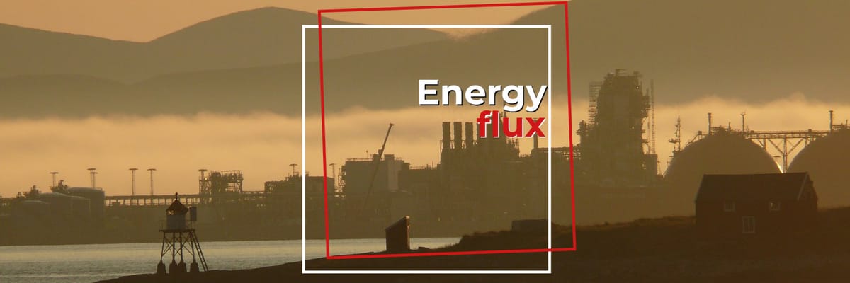 substackcc's tweet card. Fiercely independent energy market analysis