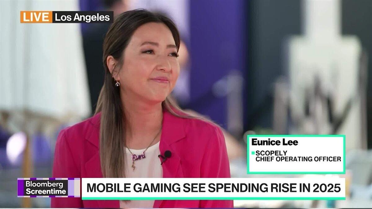 gbritters's tweet card. A few key players are increasing dominating the mobile gaming space - including Scopely, the publisher behind "MARVEL Strike Force", "Yahtzee With Buddies", and "Pokemon Go." Scopely Chief Operating...