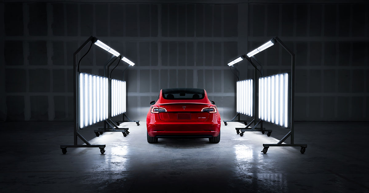 Tesla's tweet card. Service and diagnostic information for independent businesses and individuals involved in the...