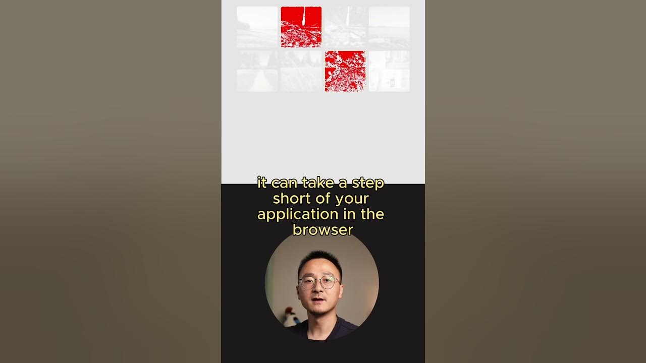 JuntaoQiu's tweet card. Catch UI Bugs Before They Ship with Visual Regression Testing!...