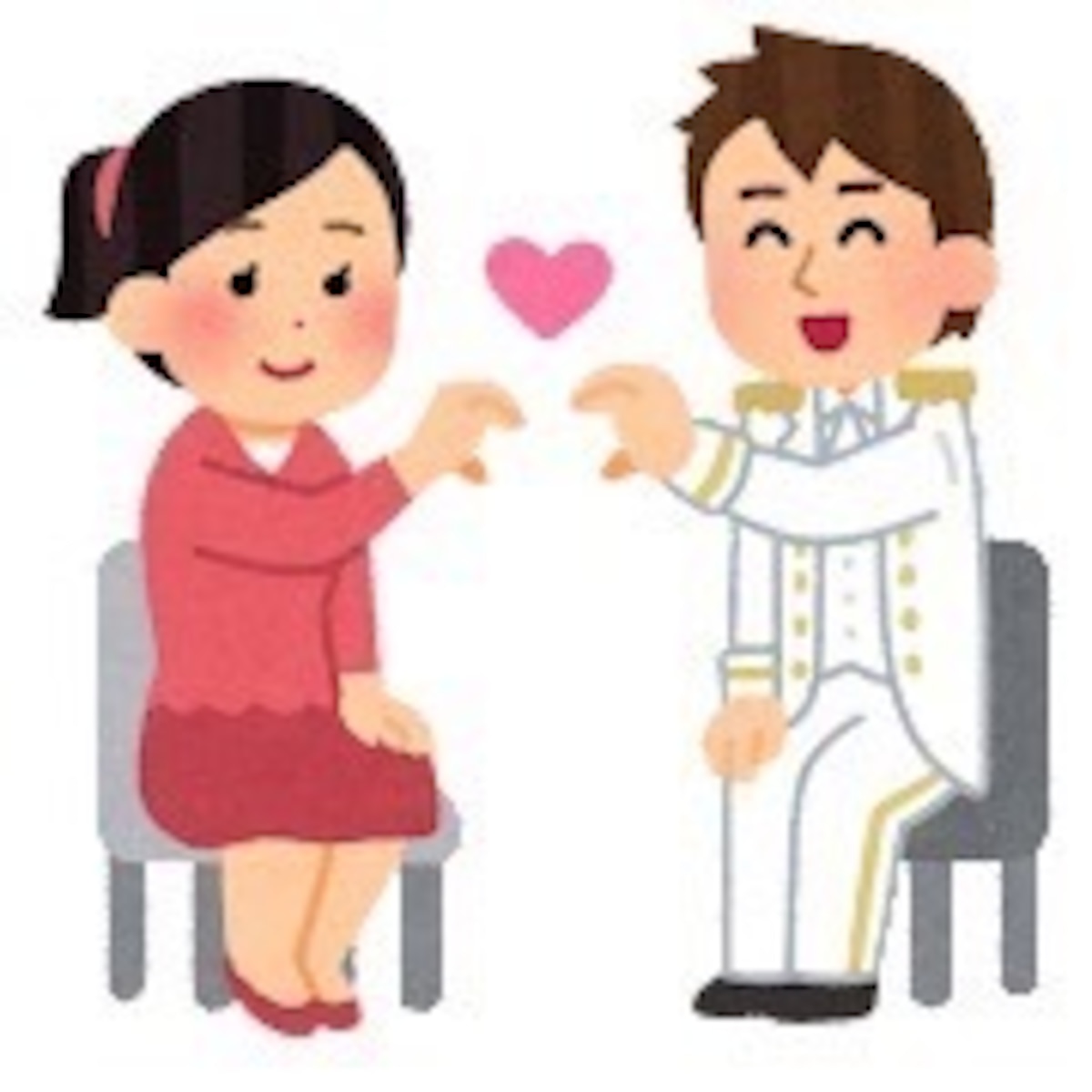 SweetRoad's tweet card. キャストちゃんのピンチェキです。（後日来店時お渡し）備考欄にて、キャストに伝わるご自身のお名前を記入してください！