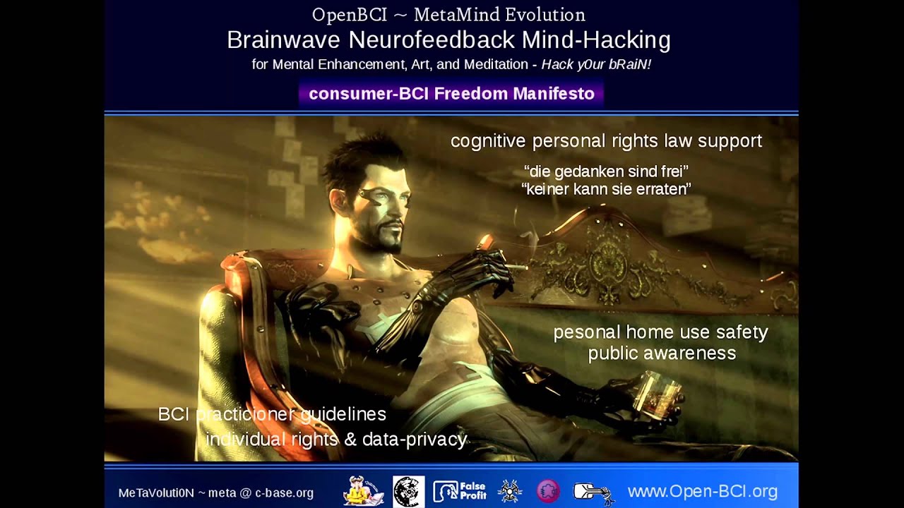 metavolution's tweet card. MeTaMiNd EvoLuTioN: Open-BCI DIY-Neuroscience Maker-Art Mind-Hacking