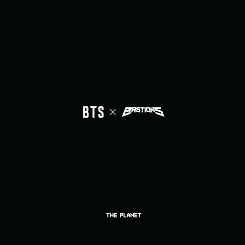 BIGHIT_MUSIC's tweet card. 벅스에서 지금 감상해 보세요.