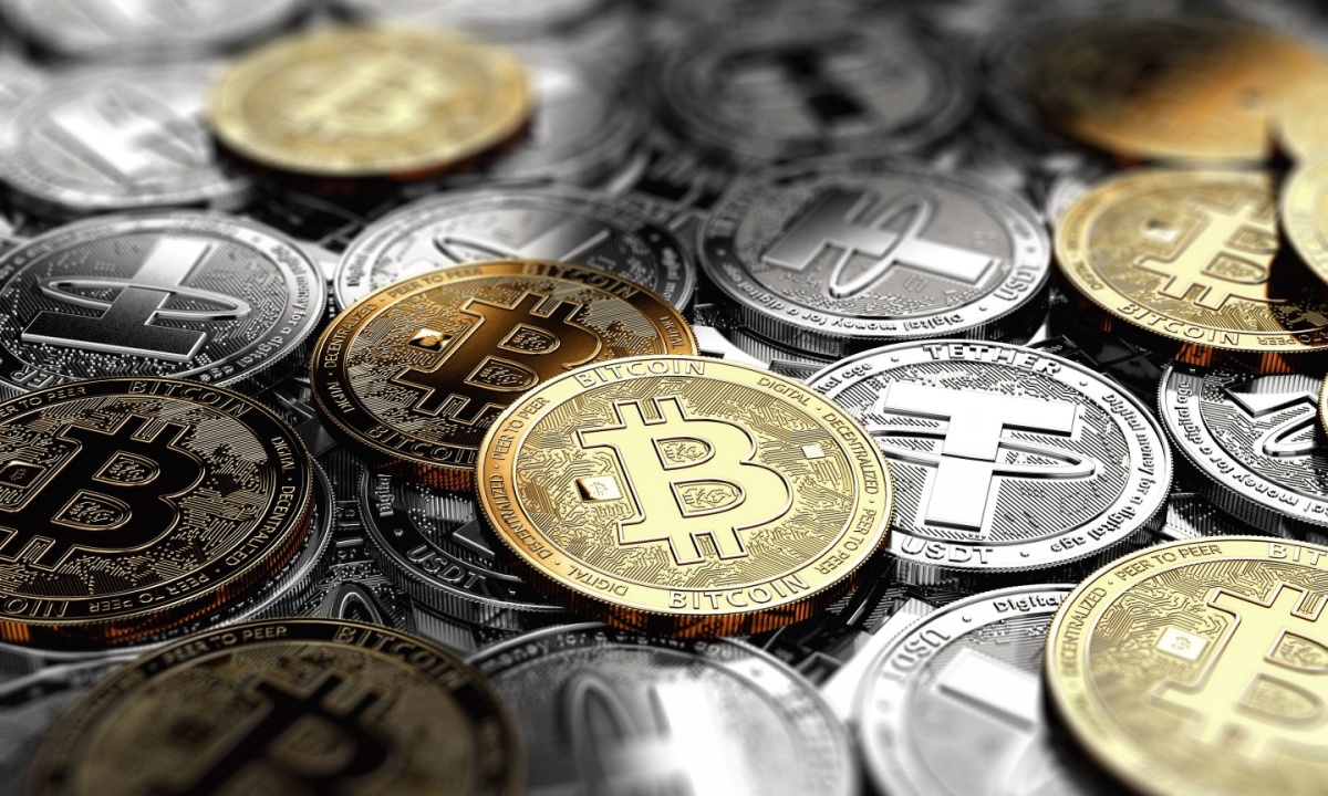 CompPolicyInt's tweet card. France is urging the European Union’s top markets regulator to take a stronger role in supervising major cryptocurrency firms as digital asset activity