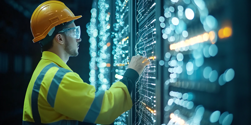 Bramasol's tweet card. For telcos, adopting SAP S/4HANA Cloud ERP helps break down silos between business functions, improve transparency, and enable better decision-making.