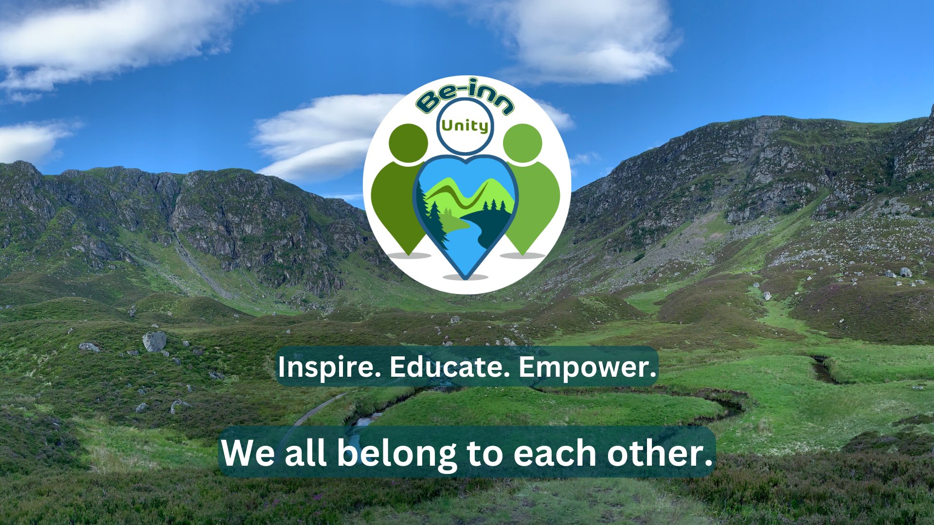 Beinn_Unity's tweet card. This session will give more information around the initiatives available through the Glasgow City Council Embedded Mental Health and Wellbeing Support in Schools Framework that Be-inn Unity is...