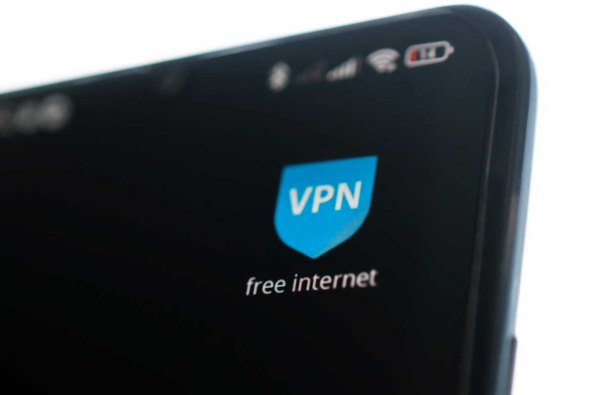 engadget's tweet card. A recent report on the Klopatra malware operation shows hackers taking advantage of a surge in VPN use.