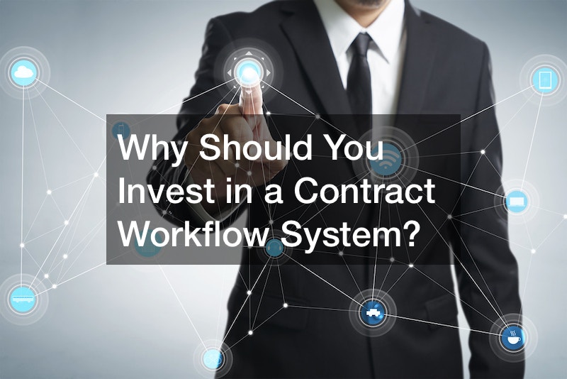 ComputerWeekly2's tweet card.   Ever wondered about the importance of a contract workflow system in modern businesses? This highly informative video from Lextree unravels the essentials of this pivotal business tool. The video...
