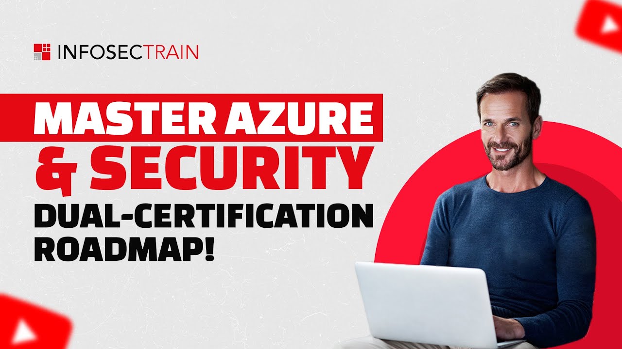 shivamchamoli18's tweet card. Azure Crash Course 2025 | AZ-104 & AZ-500 Explained