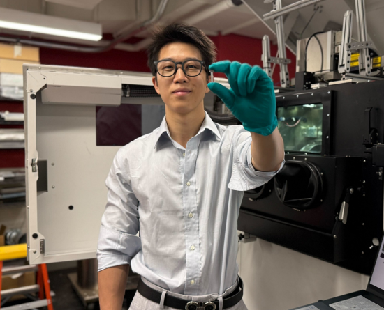 cmu_mse's tweet card. A path to higher as-built ductility in printable aluminum alloys - Materials Science and Engineering