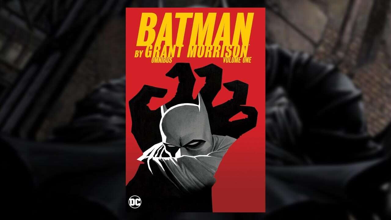 GameSpot's tweet card. DC fans can save big on one of the most ambitious Batman runs of all time.