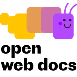 TechAtBloomberg's tweet card. As a sponsor of Open Web Docs, Bloomberg helps ensure documentation for web platform technologies remains comprehensive, updated & freely available to all.