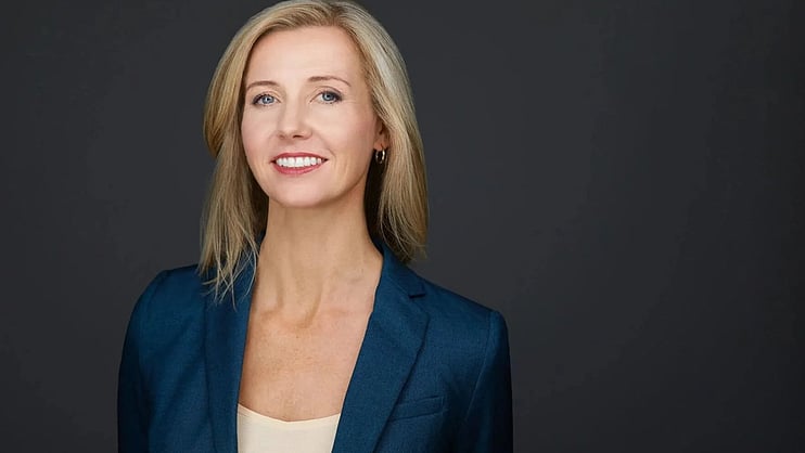 JCCFCanada's tweet card. Eva Chipiuk, a lawyer known for her involvement in the Freedom Convoy and vocal criticism of Canadian institutions, has been blindsided after the Royal Bank of Canada (RBC) terminated its banking...