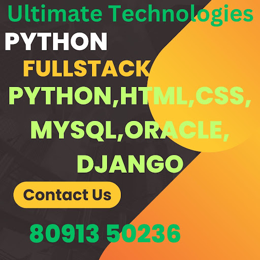 pulivarthisrini's tweet card. we provide python full stack course in practical orientation