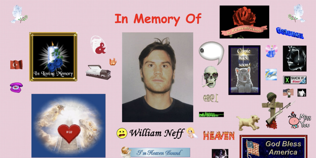 FearAndPod's tweet card. Face your greatest fears.... the podcast...