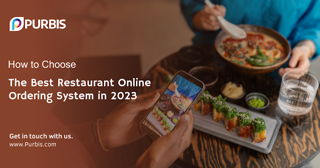 hiredeveloperr's tweet card. Xavier on Gab: 'How to Choose the Best Restaurant Online Ordering System in 2023? It may sound tough, but if you want your company to thrive after 2023 in this new environment, you must invest in an...