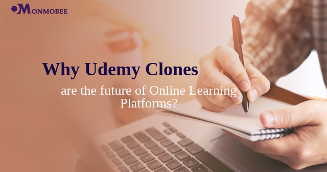 hiredeveloperr's tweet card. Online learning has become a potent tool for people and businesses to learn new skills and knowledge in today’s fast-paced world. Our Udemy…