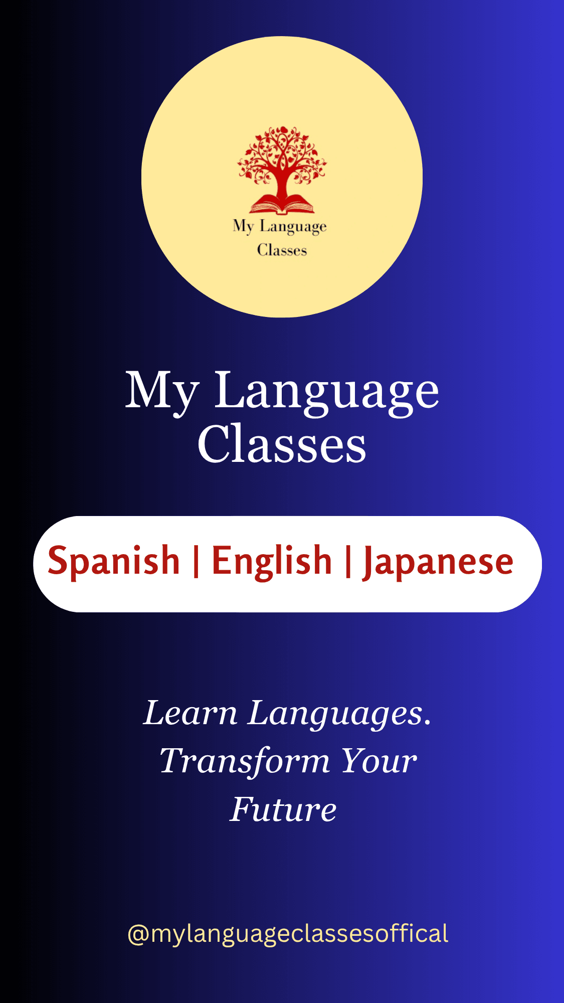 bittuvikas55's tweet card. Learn English, Spanish, and Japanese with clear grammar lessons, examples, and learning tips designed to make learning more effective.