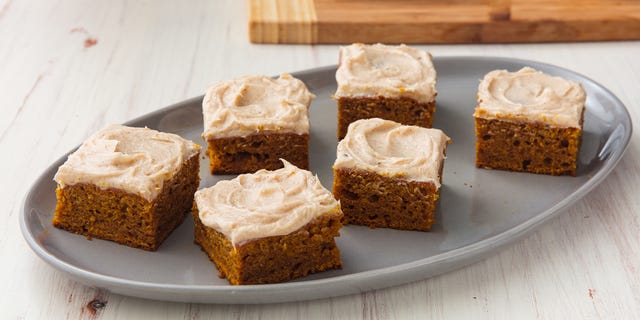 Delish's tweet card. Basically cake you can eat with your hands.
