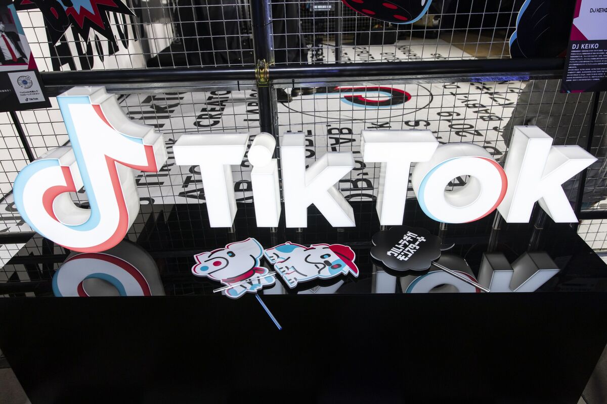 business's tweet card. India banned ByteDance Ltd.’s viral short-video service TikTok and 58 other Chinese apps, citing threats to its sovereignty and security as relations between the world’s two largest populations...