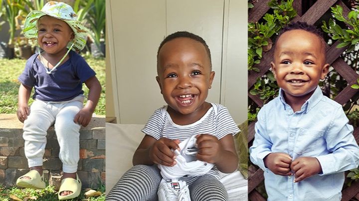 kayolicious's tweet card. Our little sunshine, Eli, is just two years old, but hi… Taona Nyandoro needs your support for Help Eli Walk Again: Donate to Spinal Surgeries & Treatment