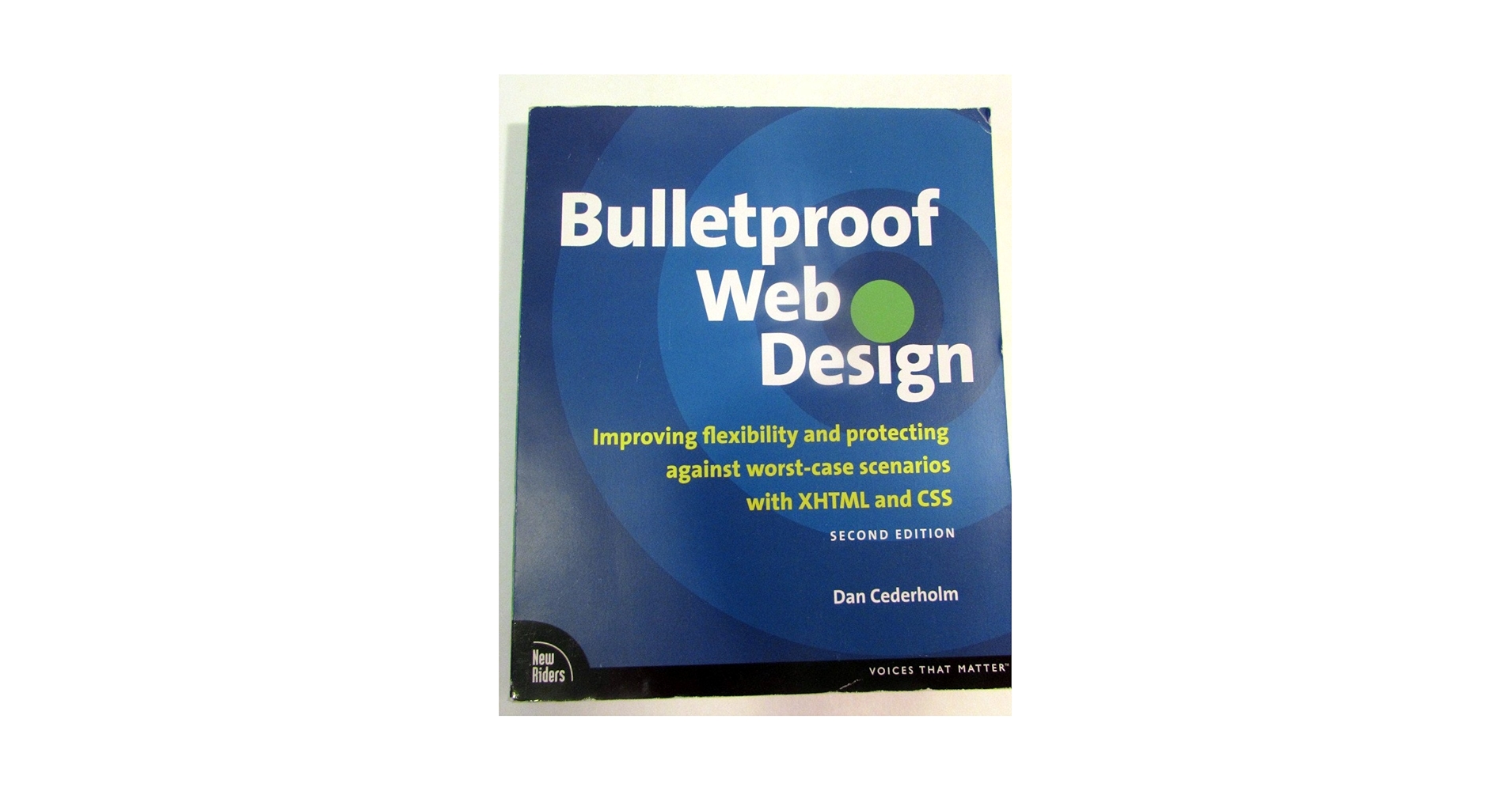 CSS__Cafe's tweet card. Provides information on successfully designing a Web site using XHTML and Cascading Style Sheets.