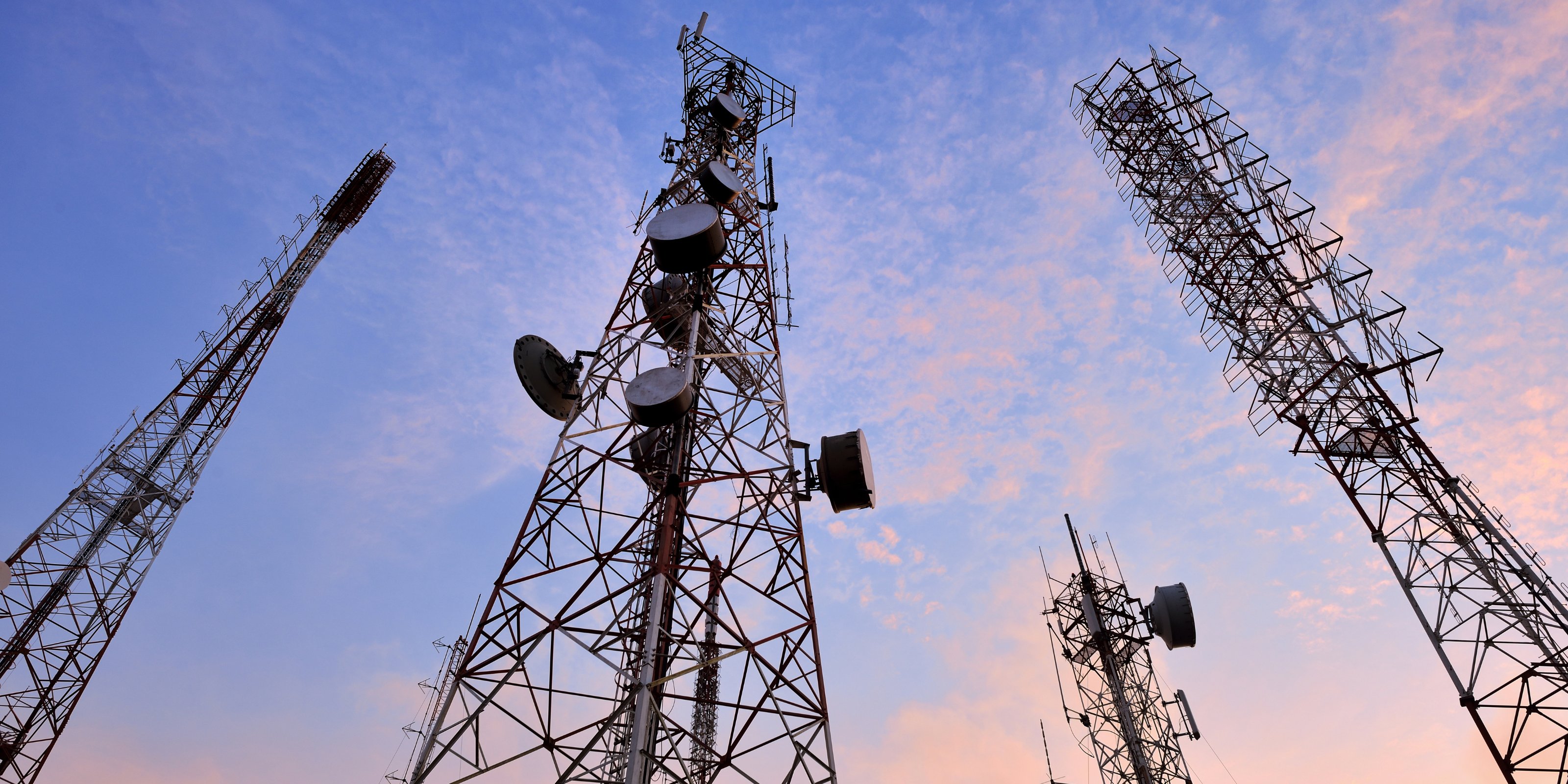 renewmfgsol's tweet card. The telecommunications industry can rely on us for fast, reliable manufacturing and delivery of custom metal components for telecom equipment!