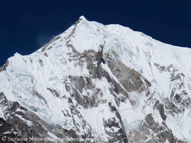 Springinsfeld's tweet card. There is a fine line between triumph and tragedy on the world’s highest mountains. Three days after the news of the first ascent of the extremely challenging East Face of the seven-thousander...