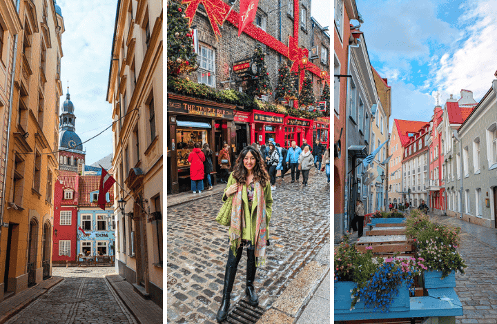 packthesuitcase's tweet card. Here's my yearly travel roundup, featuring the highlights and (more interestingly) the lowlights of all my 2024 travels...