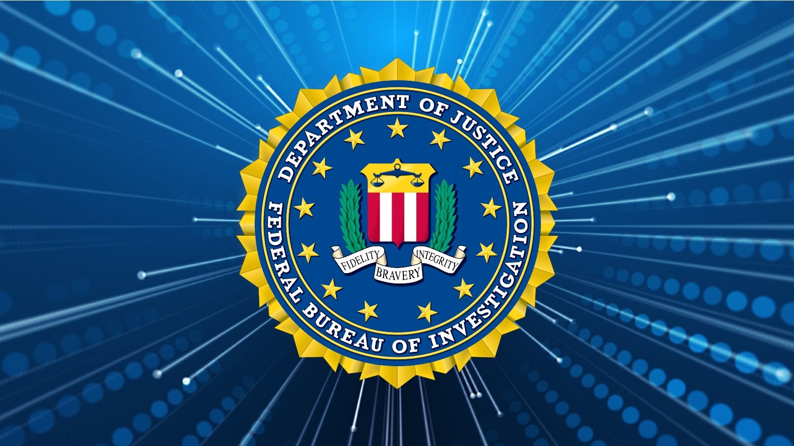 Tech_II's tweet card. ​Today, the FBI warned about courier services being used to collect money and valuables from victims of tech support and government impersonation scams.