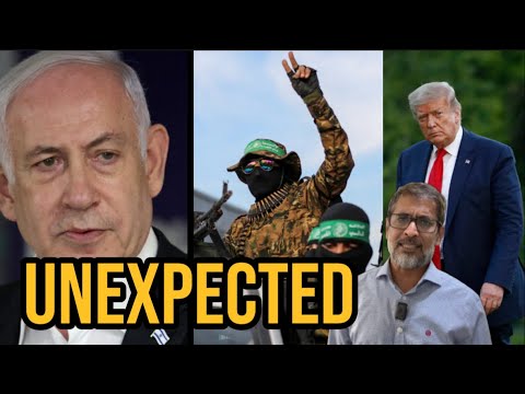 Tammy_Richard's tweet card. Setback for Trump ahead of Middle East trip; Netanyahu’s role under...