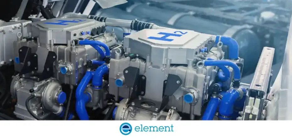 fuelcellsworks's tweet card. Element Materials Technology spearheads validation of critical hydrogen technologies, with global investment in testing capabilities to support sustainable energy transition.