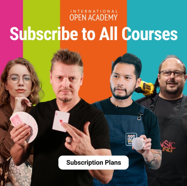 AscendiaPrime's tweet card. International Open Academy – Learn Anytime, Anywhere International Open Academy (IOA) is a globally recognized e-learning platform offering 200+ accredited online courses across categories like...
