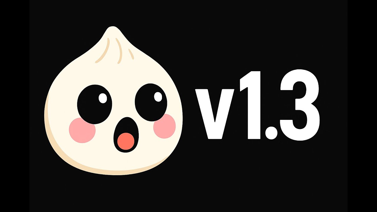 _mohdalaa's tweet card. Bun v1.3 is here